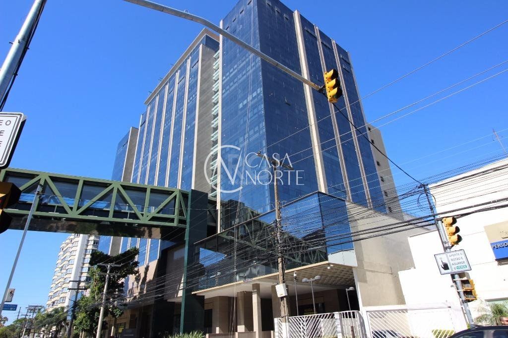 Sala Comercial à venda , 46m², 1 vaga, Avenida Praia de Belas no bairro Praia de Belas em Porto Alegre