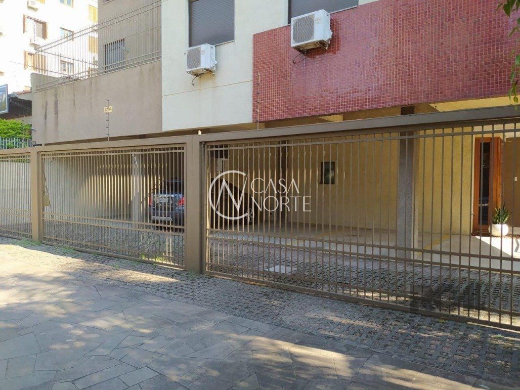 Apartamento à venda com 3 quartos, 156m², 1 suíte, 3 vagas, Rua Bogotá no bairro Jardim Lindóia em Porto Alegre
