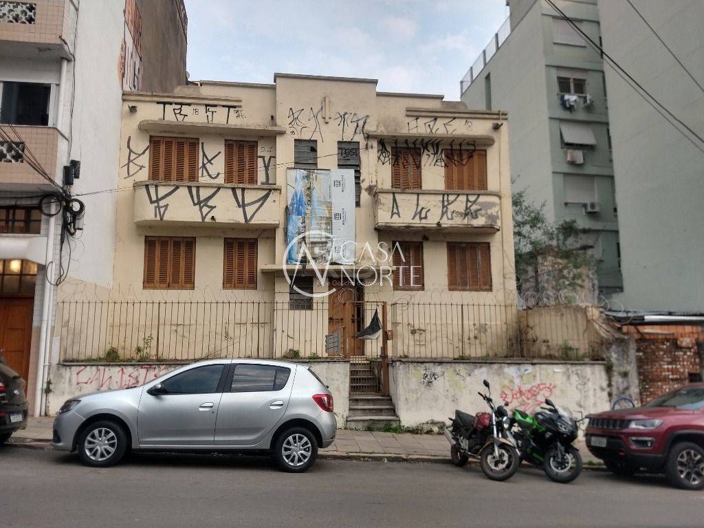 Prédio Comercial à venda , 323m², Rua Duque de Caxias no bairro Centro em Porto Alegre