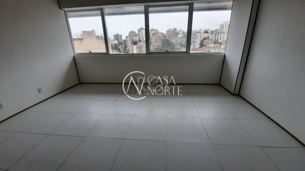 Sala Comercial à venda , 38m², 1 vaga, Ramiro Barcelos no bairro Floresta em Porto Alegre