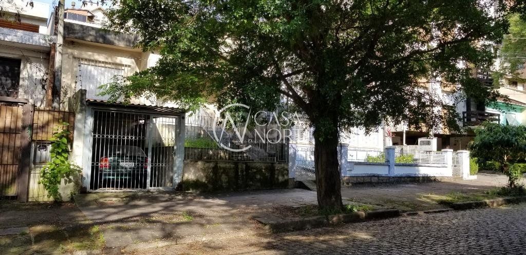 Terreno à venda  com 731m², Rua Marcelo Gama no bairro São João em Porto Alegre