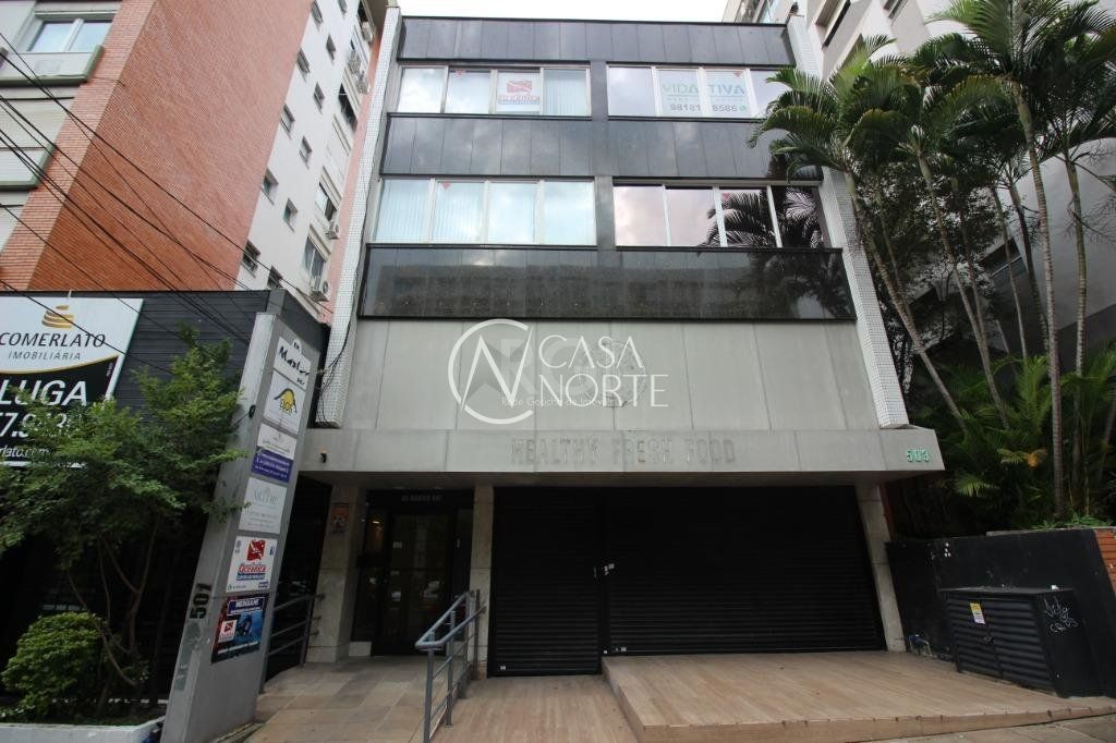 Sala Comercial à venda , 54m², Rua Vinte e Quatro de Outubro no bairro Moinhos de Vento em Porto Alegre