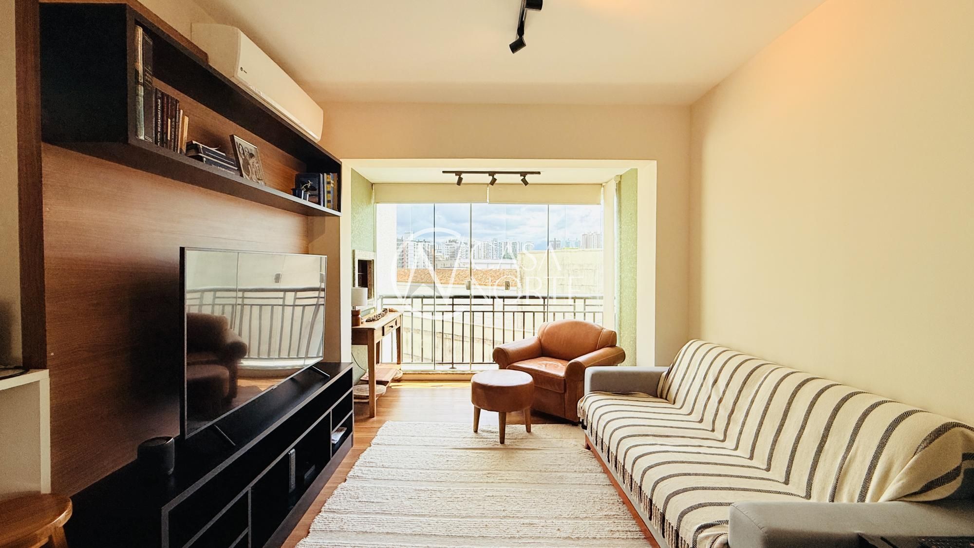 Apartamento à venda com 2 quartos, 69m², 1 suíte, 1 vaga, Rua Jari no bairro Passo da Areia em Porto Alegre