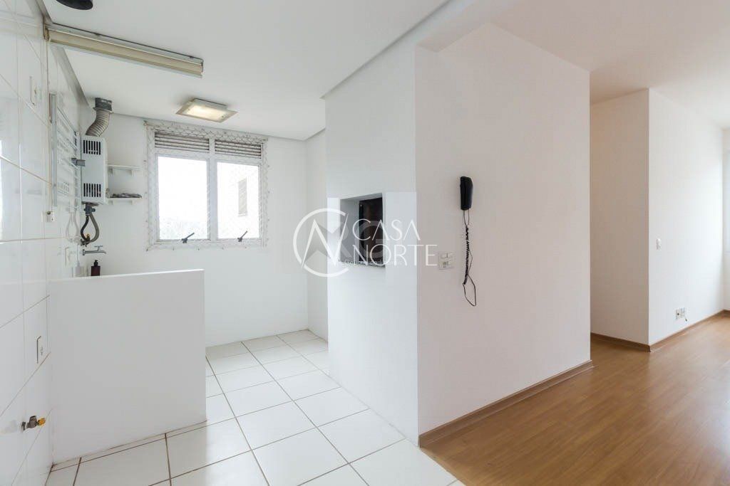 Apartamento à venda com 2 quartos, 66m², 1 suíte, 1 vaga, Rua Coronel Corte Real no bairro Petrópolis em Porto Alegre