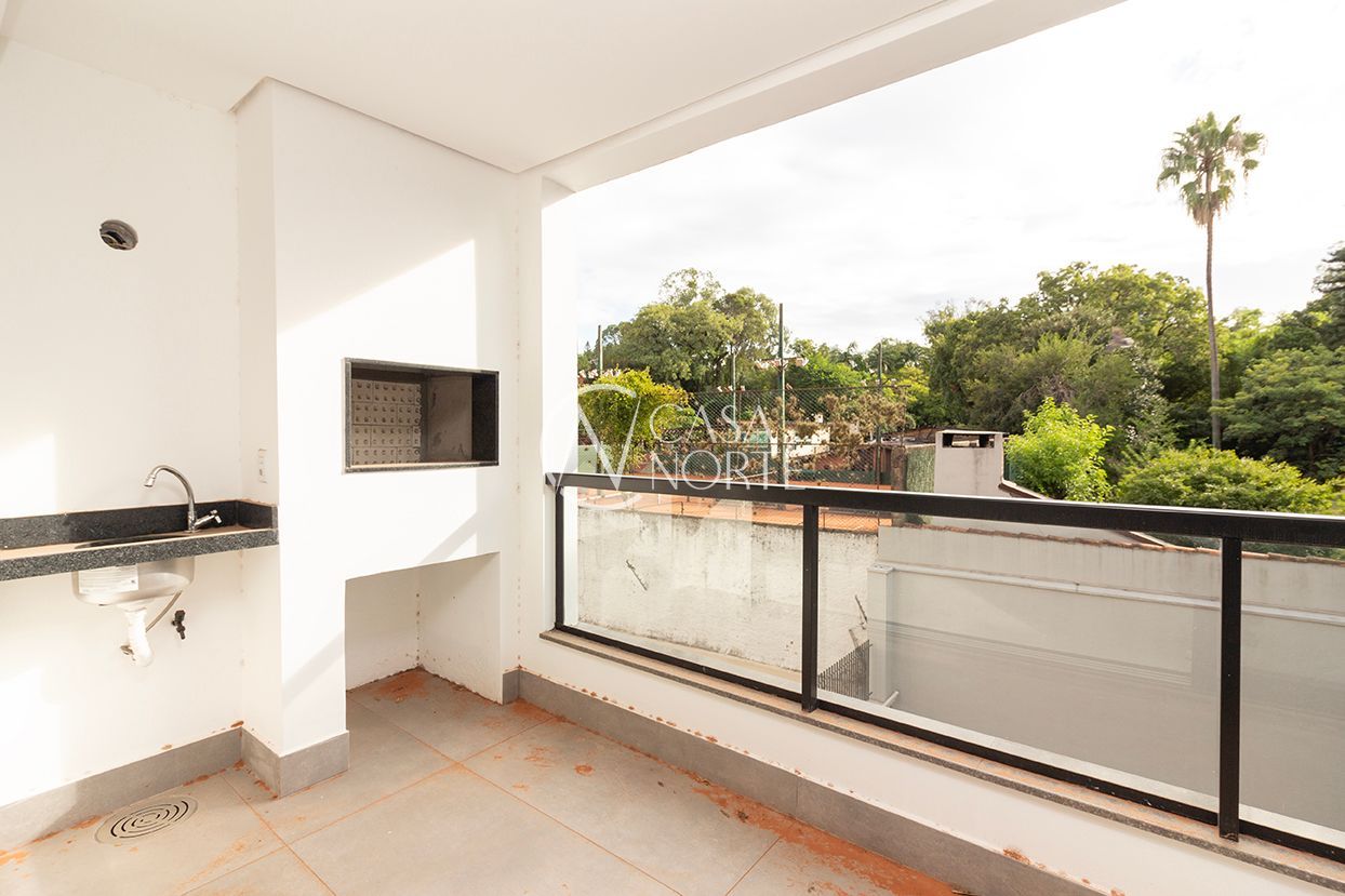 Apartamento à venda com 2 quartos, 82m², 2 suítes, 1 vaga, Rua Honório Silveira Dias no bairro São João em Porto Alegre