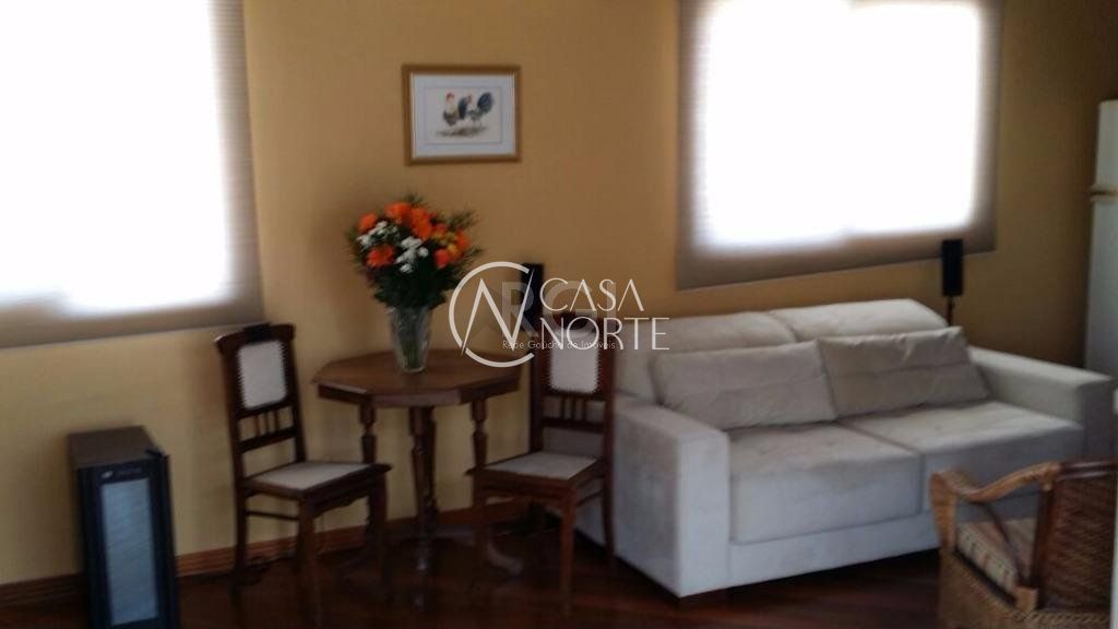 Cobertura à venda com 3 quartos, 256m², 1 suíte, 3 vagas, Avenida Bage no bairro Petrópolis em Porto Alegre