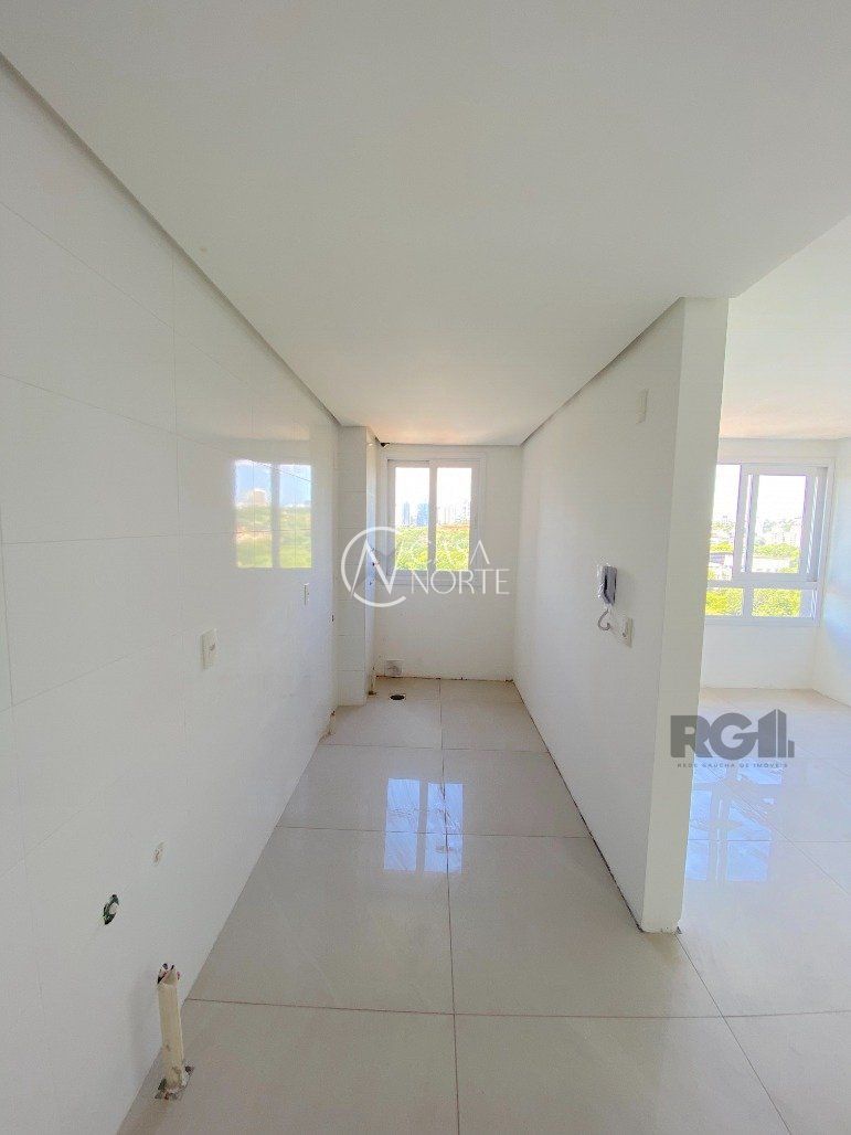 Apartamento à venda com 1 quarto, 53m², 1 vaga, Travessa Vileta no bairro Jardim Botânico em Porto Alegre