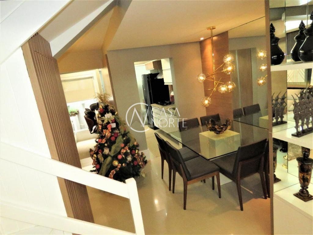 Casa à venda com 2 quartos, 77m², 2 suítes, 1 vaga, Avenida José Aloísio Filho no bairro Humaitá em Porto Alegre