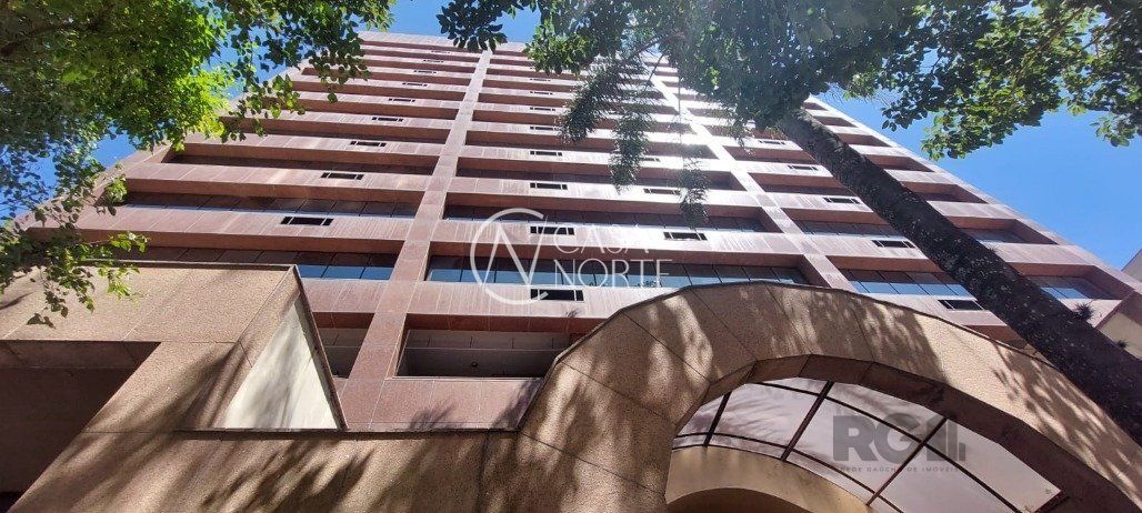 Sala Comercial à venda com 1 quarto, 51m², 1 vaga, Avenida Carlos Gomes no bairro Boa Vista em Porto Alegre