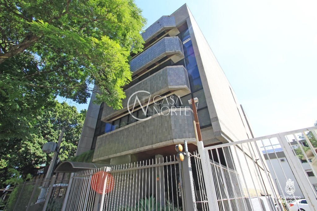 Sala Comercial à venda , 87m², 1 vaga, Rua Marques do Pombal no bairro Moinhos de Vento em Porto Alegre