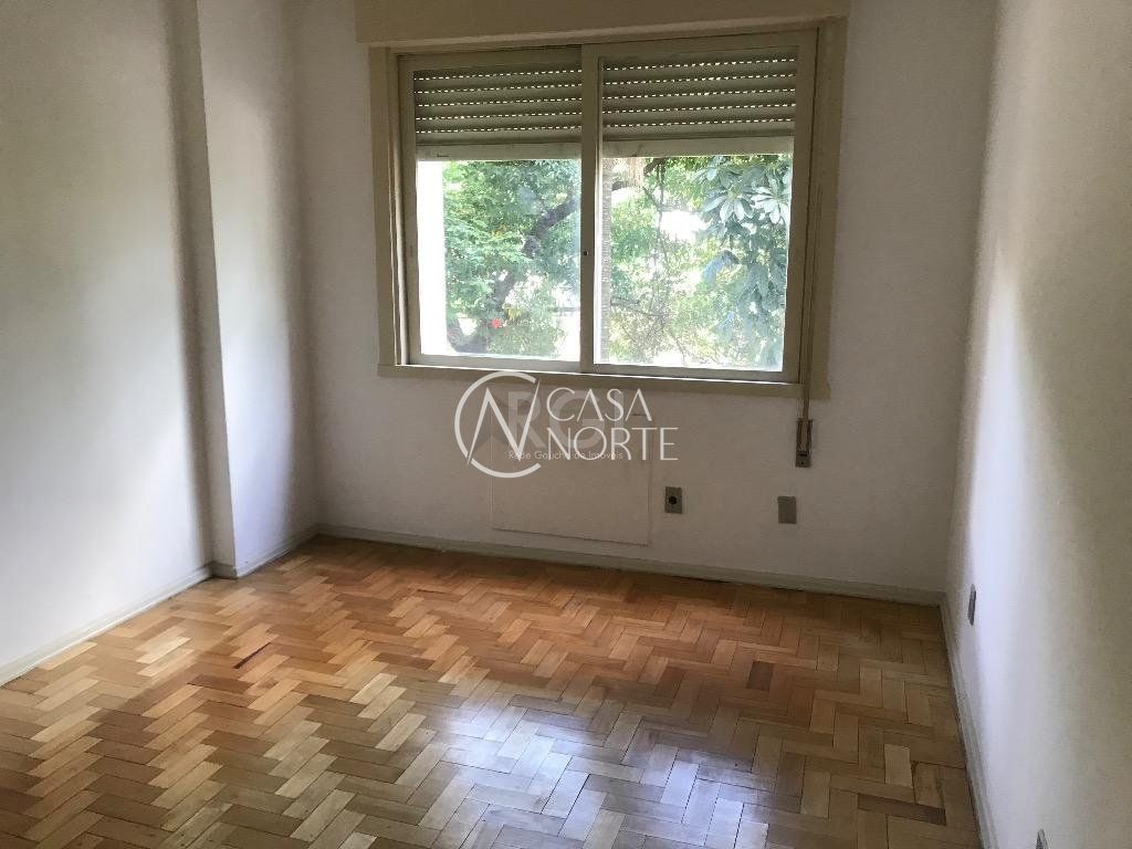 Apartamento à venda com 2 quartos, 78m², 1 vaga, Rua João Guimaraes no bairro Santa Cecília em Porto Alegre