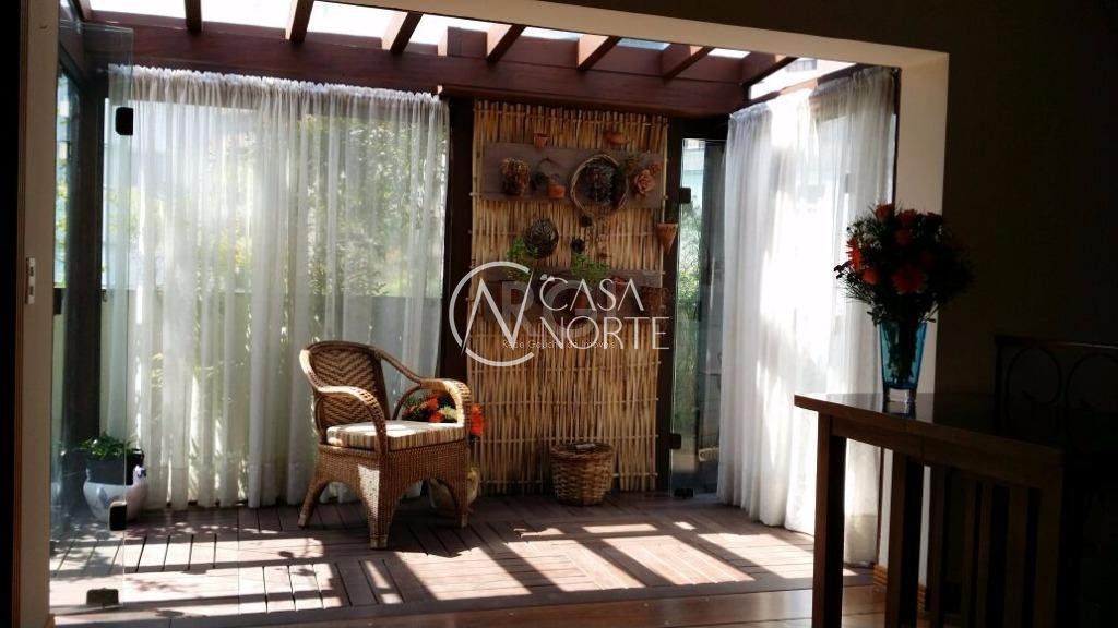 Cobertura à venda com 3 quartos, 256m², 1 suíte, 3 vagas, Avenida Bage no bairro Petrópolis em Porto Alegre