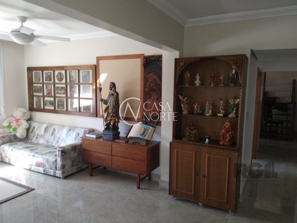 Cobertura à venda com 4 quartos, 350m², 4 suítes, 14 vagas, Rua Barão do Amazonas no bairro Petrópolis em Porto Alegre