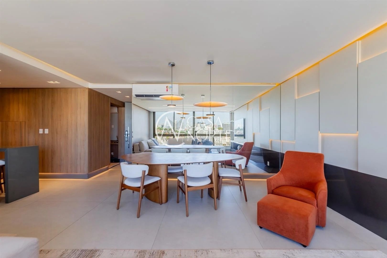 Apartamento à venda com 3 quartos, 137m², 3 suítes, 3 vagas, Rua Luis Luz no bairro Boa Vista em Porto Alegre