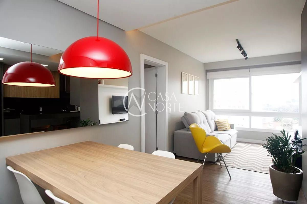 Apartamento à venda com 2 quartos, 68m², 1 suíte, 2 vagas, Avenida Princesa Isabel no bairro Santana em Porto Alegre