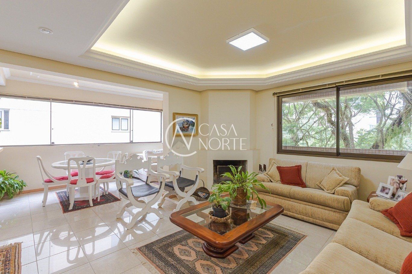 Apartamento à venda com 4 quartos, 152m², 1 suíte, 3 vagas, Rua Engenheiro Afonso Cavalcanti no bairro Bela Vista em Porto Alegre