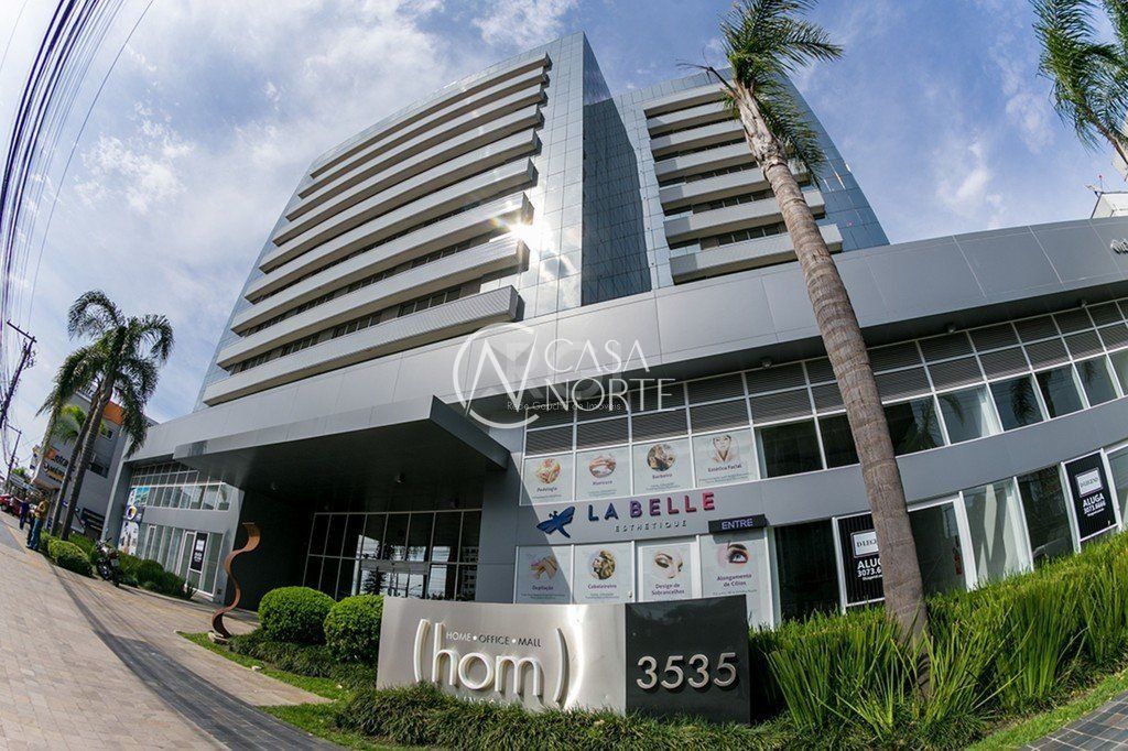 Sala Comercial à venda , 70m², 1 vaga, Avenida Assis Brasil no bairro São Sebastião em Porto Alegre