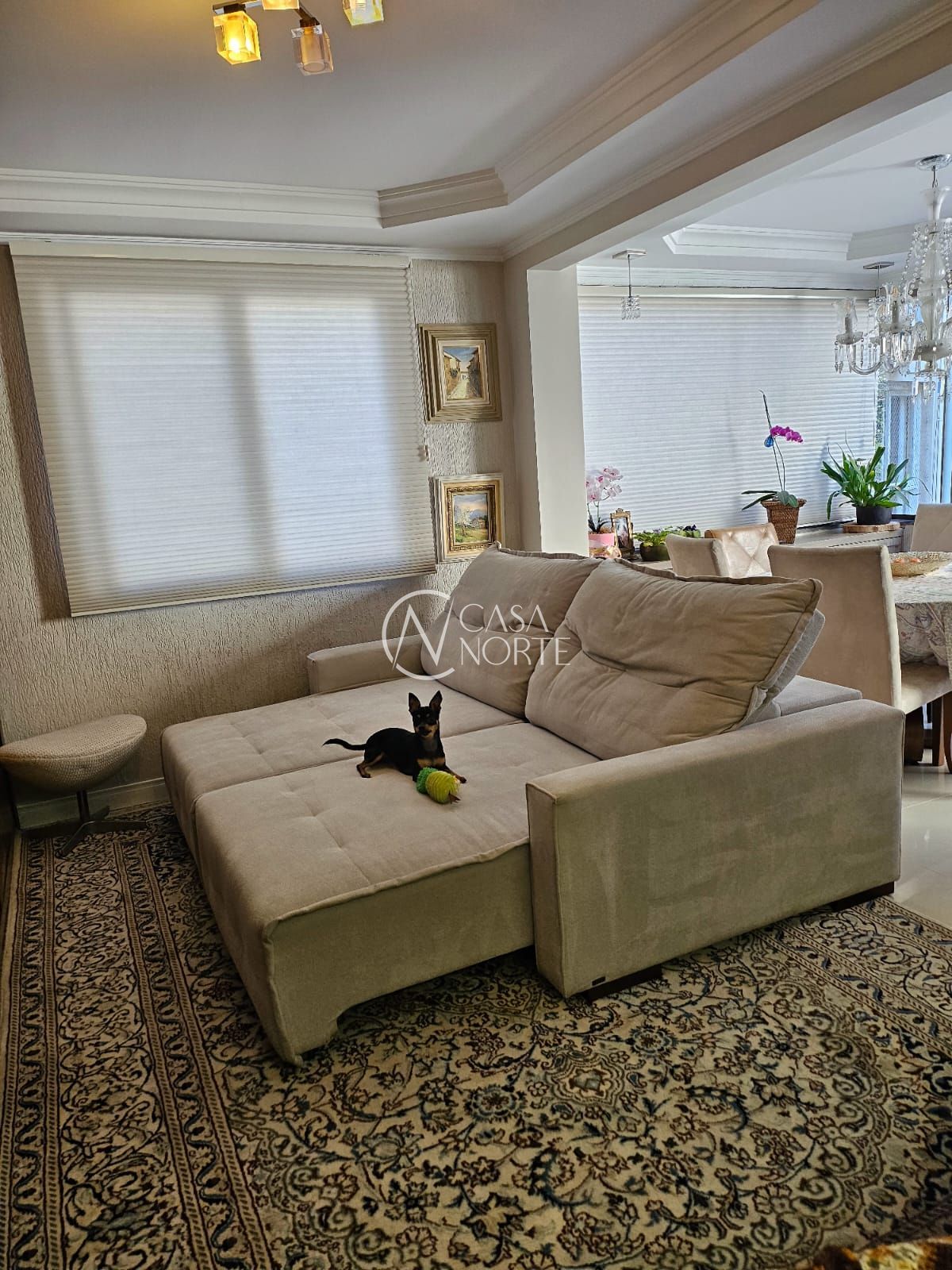 Apartamento à venda com 2 quartos, 77m², 1 vaga, Rua Barão de Ubá no bairro Bela Vista em Porto Alegre