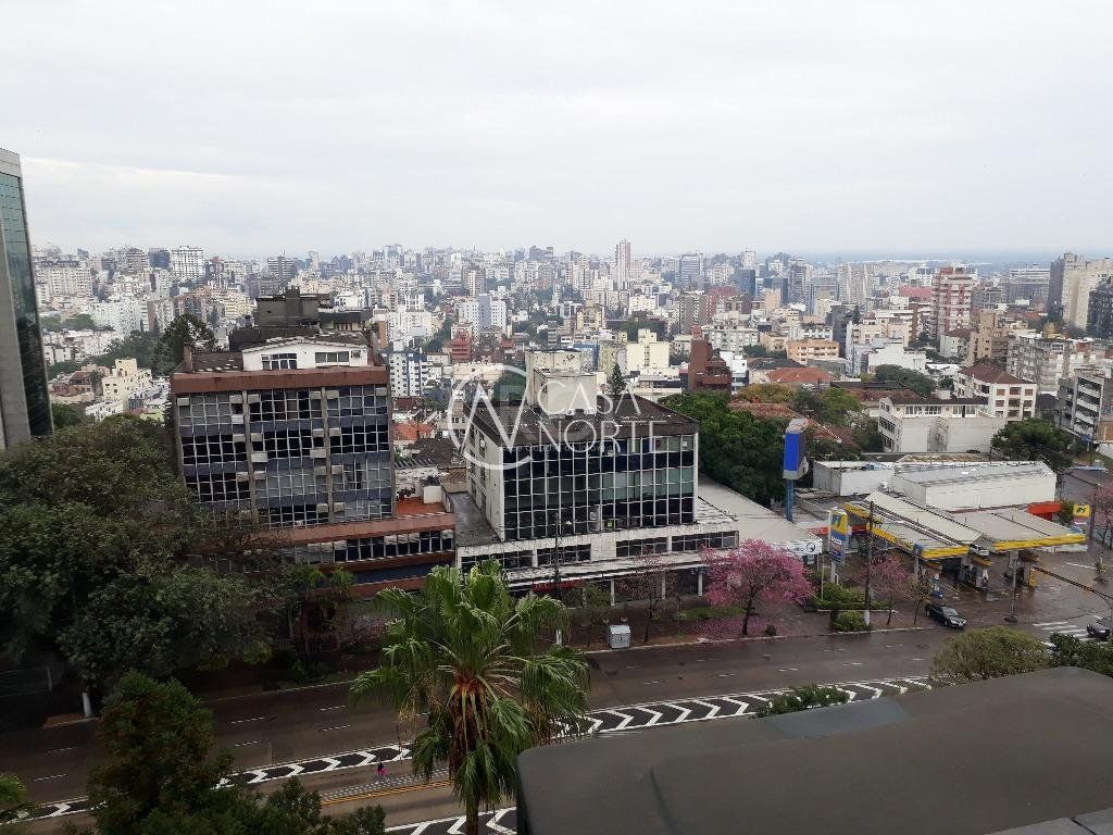 Apartamento à venda com 3 quartos, 96m², 1 suíte, 1 vaga, Rua Doutor Guimarães Rosa no bairro Boa Vista em Porto Alegre