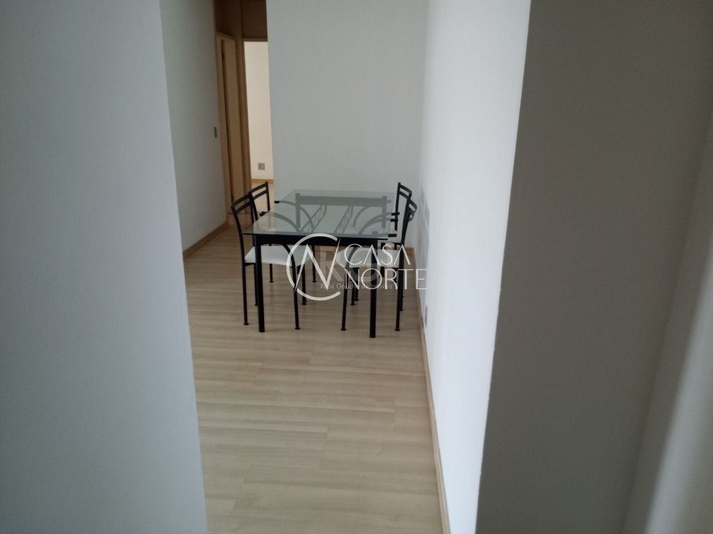 Apartamento à venda com 2 quartos, 50m², 1 vaga, Rua Engenheiro Frederico Dahne no bairro Sarandi em Porto Alegre