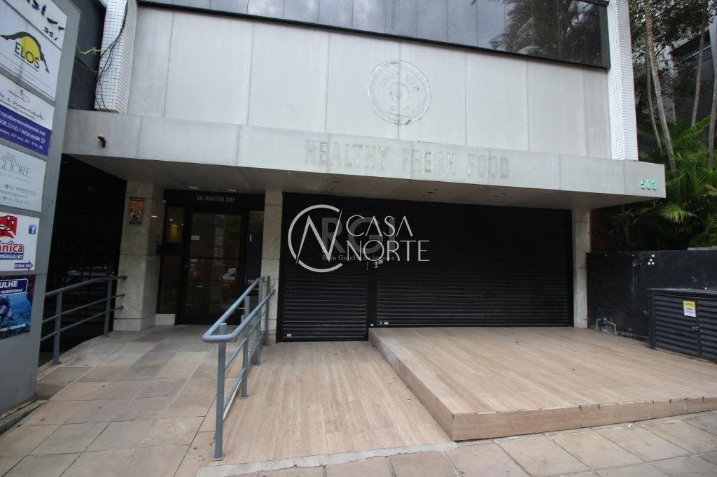 Sala Comercial à venda , 54m², Rua Vinte e Quatro de Outubro no bairro Moinhos de Vento em Porto Alegre
