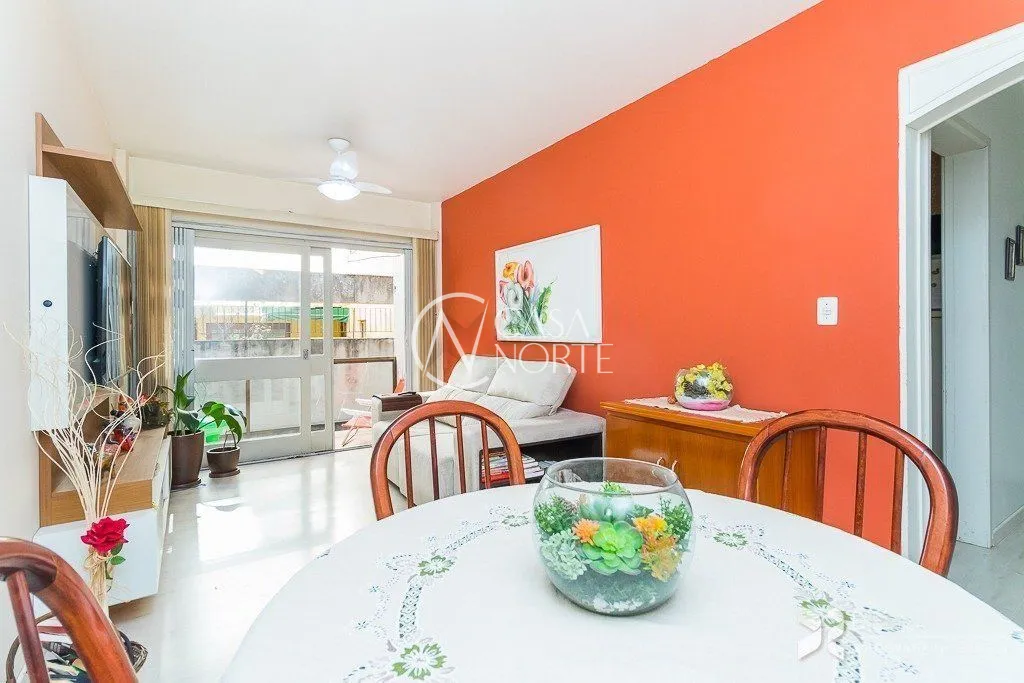 Apartamento à venda com 2 quartos, 82m², 1 vaga, Avenida Coronel Lucas de Oliveira no bairro Bela Vista em Porto Alegre