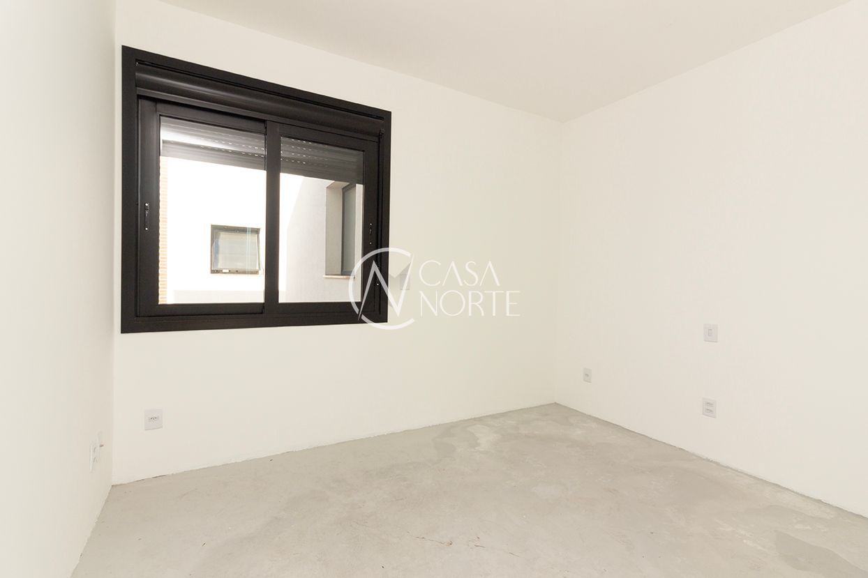 Apartamento à venda com 2 quartos, 58m², 2 suítes, 1 vaga, Rua Honório Silveira Dias no bairro São João em Porto Alegre