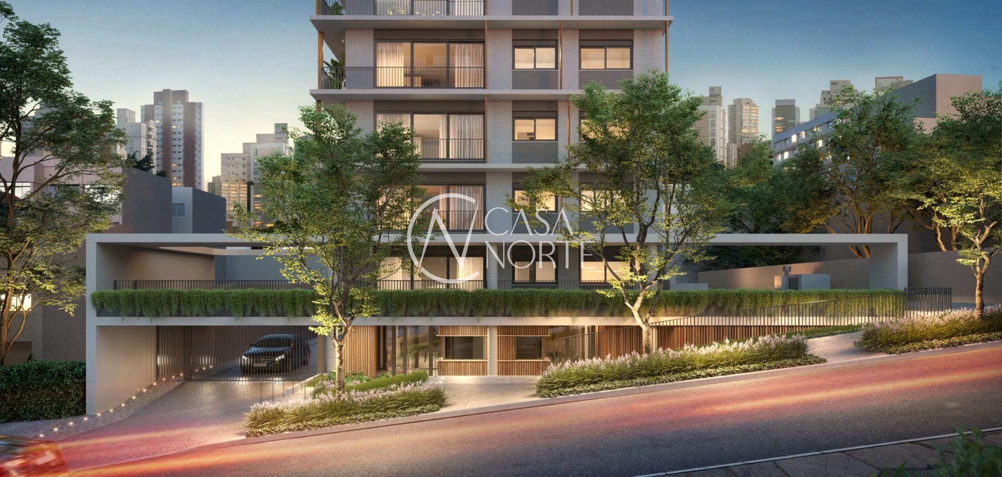 Apartamento à venda com 3 quartos, 73m², 1 suíte, 2 vagas, General João Telles no bairro Bom Fim em Porto Alegre