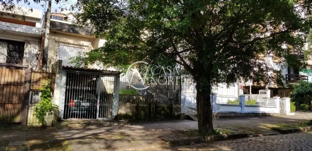 Terreno à venda  com 731m², Rua Marcelo Gama no bairro São João em Porto Alegre