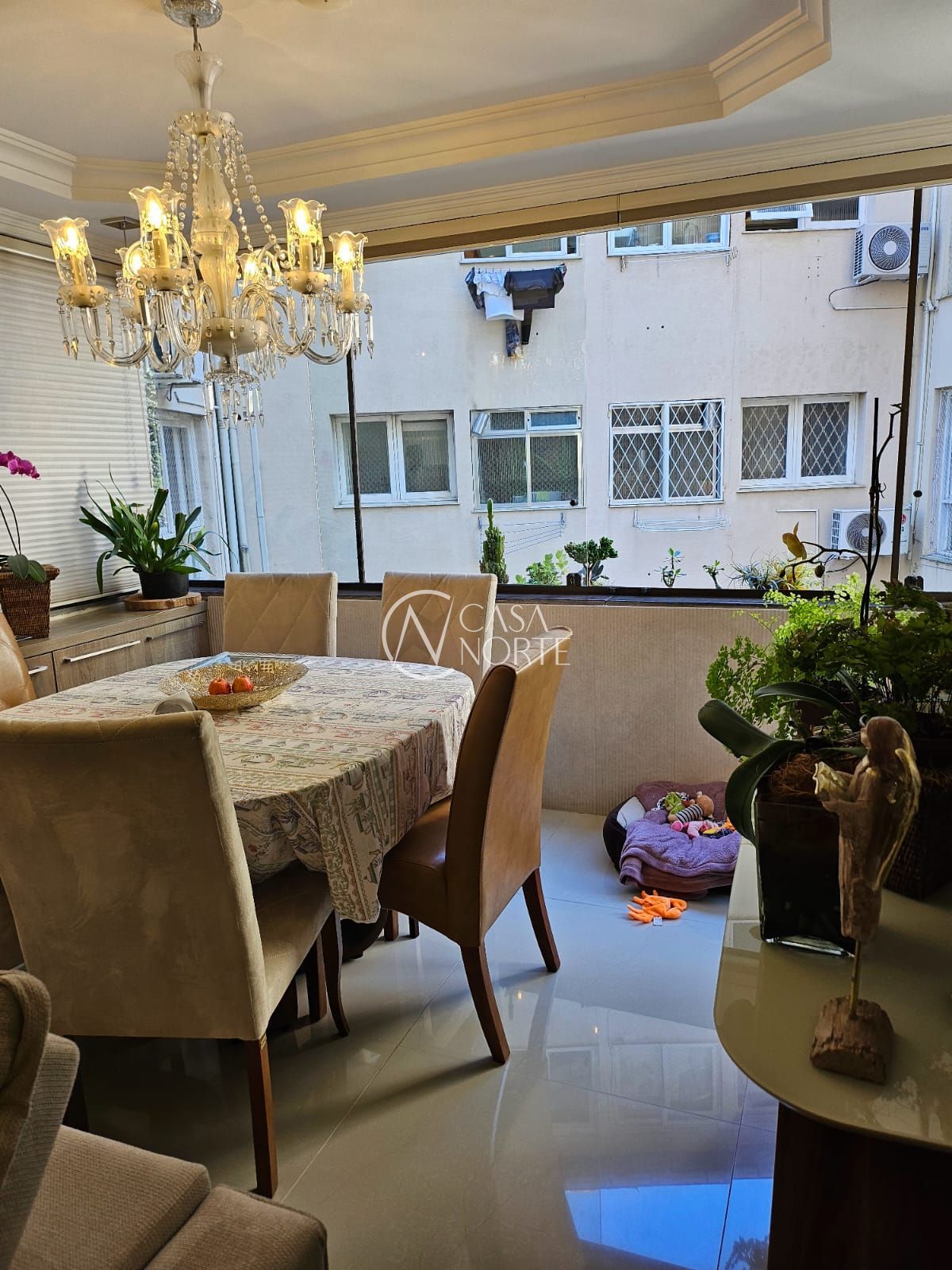 Apartamento à venda com 2 quartos, 77m², 1 vaga, Rua Barão de Ubá no bairro Bela Vista em Porto Alegre