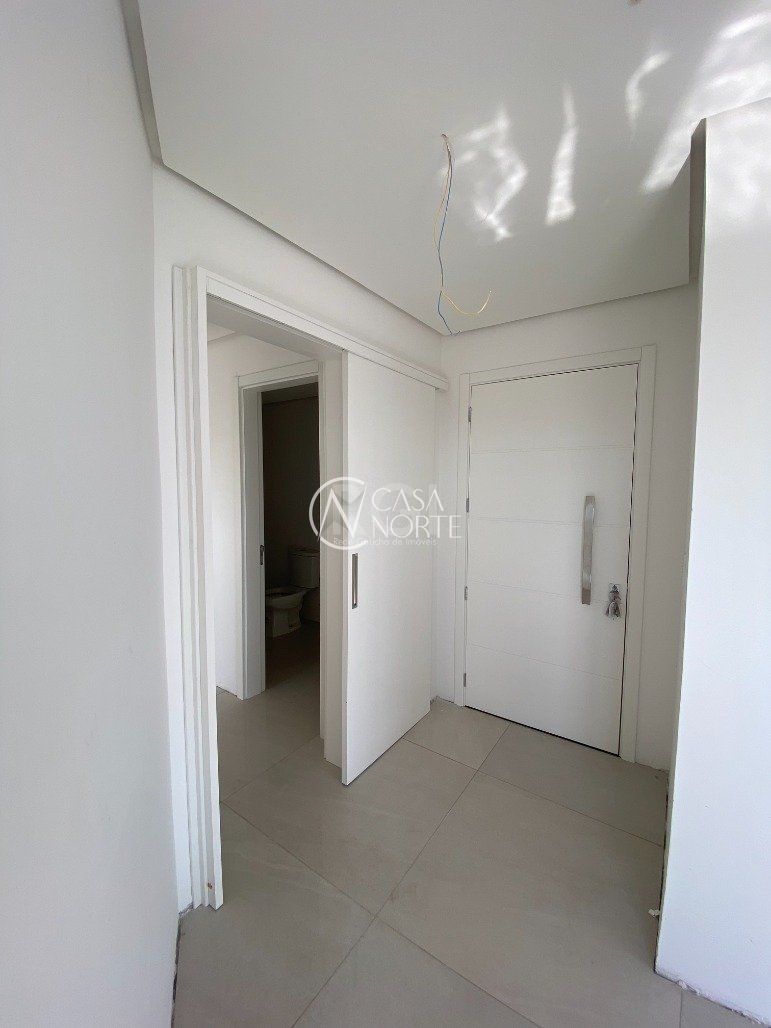 Apartamento à venda com 3 quartos, 91m², 1 suíte, 2 vagas, Travessa Vileta no bairro Jardim Botânico em Porto Alegre