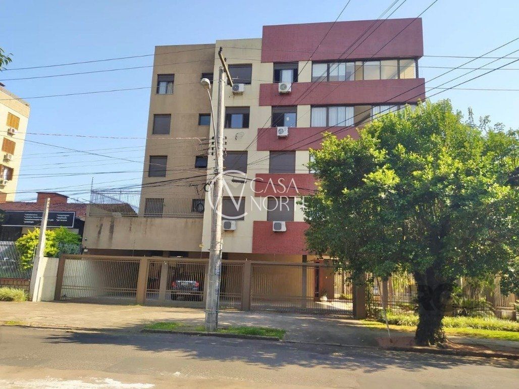 Apartamento à venda com 3 quartos, 156m², 1 suíte, 3 vagas, Rua Bogotá no bairro Jardim Lindóia em Porto Alegre