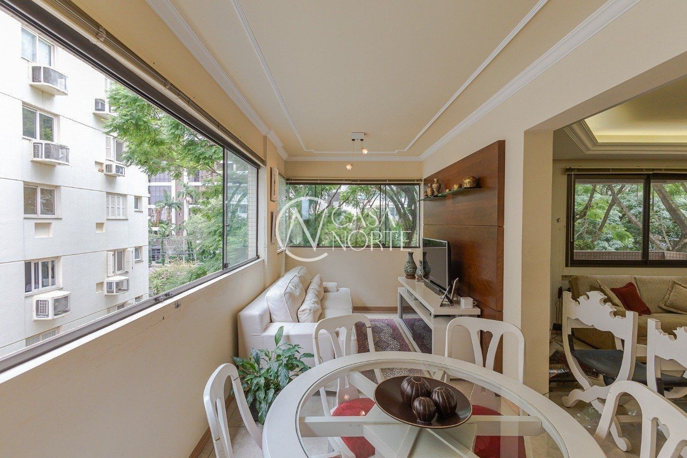 Apartamento à venda com 4 quartos, 152m², 1 suíte, 3 vagas, Rua Engenheiro Afonso Cavalcanti no bairro Bela Vista em Porto Alegre