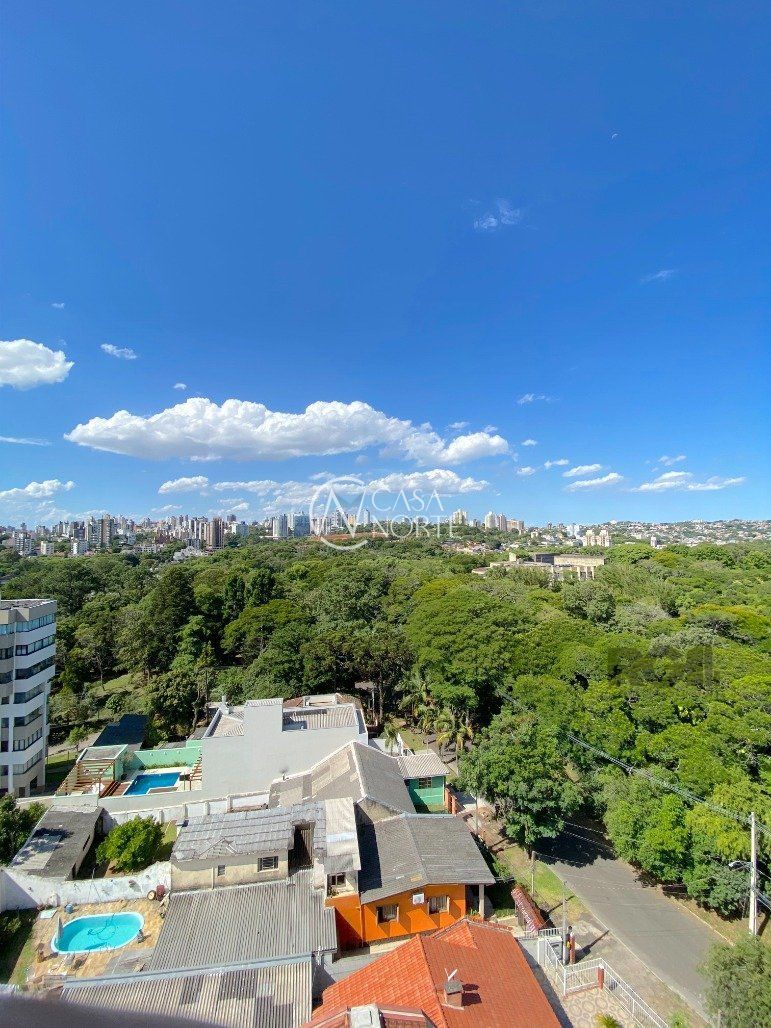 Apartamento à venda com 1 quarto, 53m², 1 vaga, Travessa Vileta no bairro Jardim Botânico em Porto Alegre