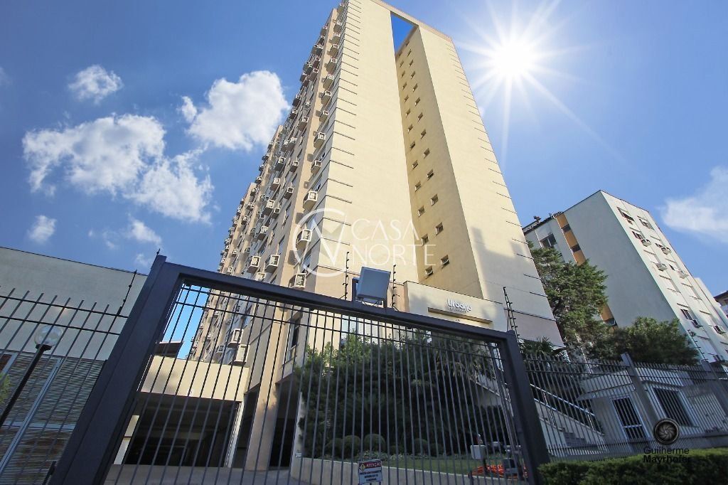 Apartamento à venda com 2 quartos, 66m², 1 suíte, 1 vaga, Rua Coronel Corte Real no bairro Petrópolis em Porto Alegre
