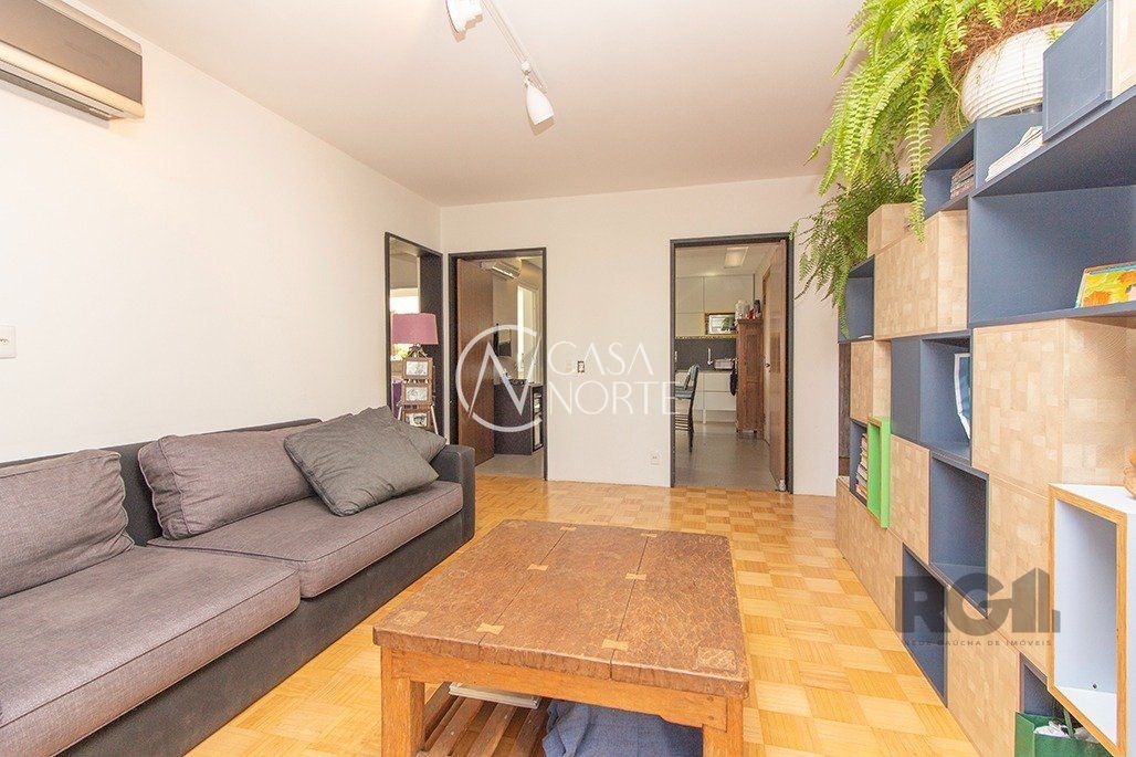 Apartamento à venda com 3 quartos, 166m², 3 suítes, 2 vagas, Rua Marquês do Pombal no bairro Moinhos de Vento em Porto Alegre