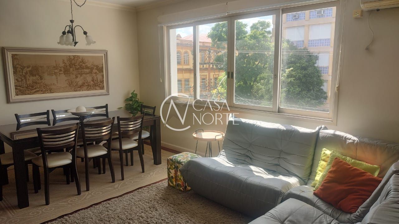 Apartamento à venda com 3 quartos, 92m², 1 suíte, 1 vaga, Avenida Venâncio Aires no bairro Azenha em Porto Alegre