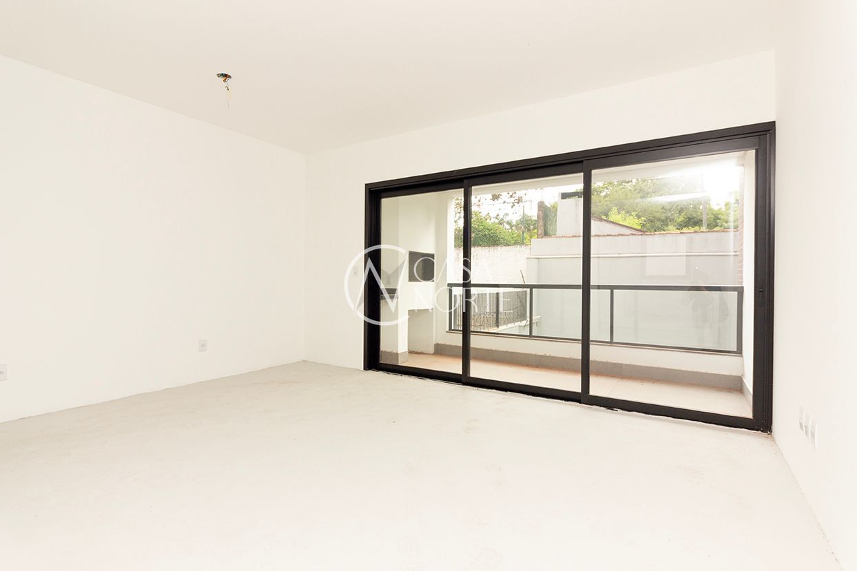 Apartamento à venda com 2 quartos, 82m², 2 suítes, 1 vaga, Rua Honório Silveira Dias no bairro São João em Porto Alegre