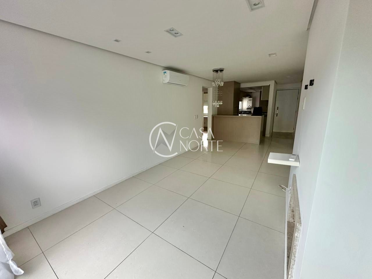 Apartamento à venda com 2 quartos, 68m², 1 suíte, 2 vagas, Rua Estácio de Sá no bairro Chácara das Pedras em Porto Alegre