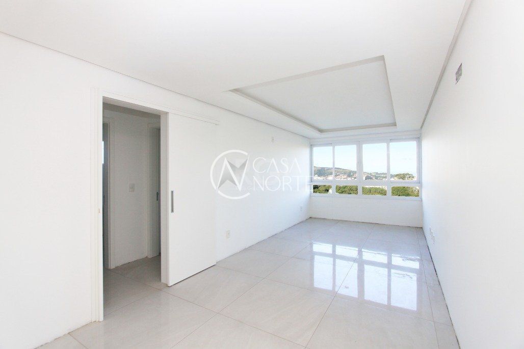 Apartamento à venda com 2 quartos, 79m², 1 suíte, 2 vagas, Travessa Vileta no bairro Jardim Botânico em Porto Alegre