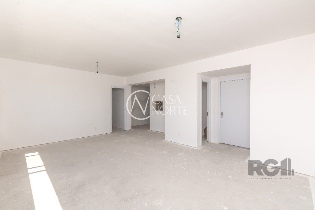 Apartamento à venda com 3 quartos, 98m², 1 suíte, 2 vagas, Mariz e Barros no bairro Petrópolis em Porto Alegre