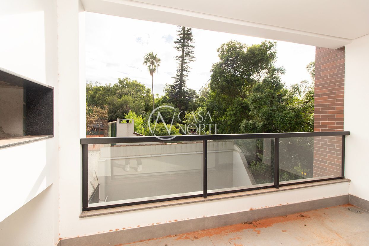 Apartamento à venda com 2 quartos, 82m², 2 suítes, 1 vaga, Rua Honório Silveira Dias no bairro São João em Porto Alegre