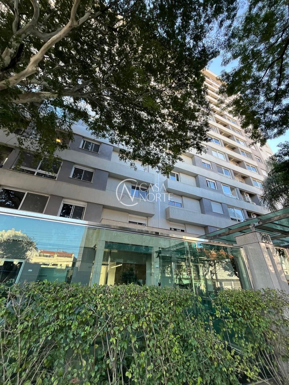 Apartamento à venda com 2 quartos, 72m², 1 suíte, 2 vagas, Rua Buenos Aires no bairro Jardim Botânico em Porto Alegre