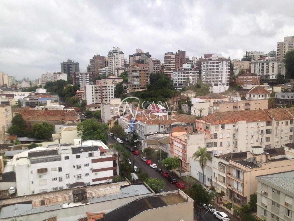 Sala Comercial à venda , 38m², 1 vaga, Ramiro Barcelos no bairro Floresta em Porto Alegre