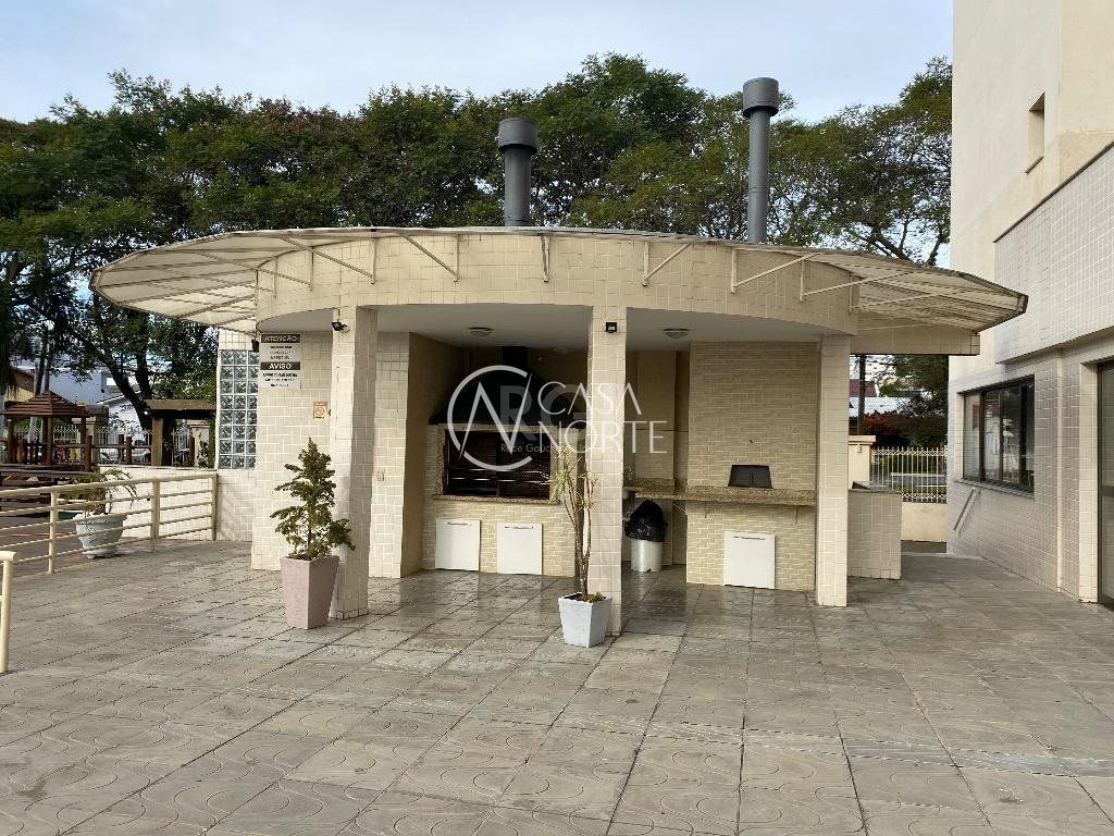 Apartamento à venda com 2 quartos, 86m², 1 suíte, 2 vagas, Rua Engenheiro Arnaldo Gladoch no bairro Sarandi em Porto Alegre