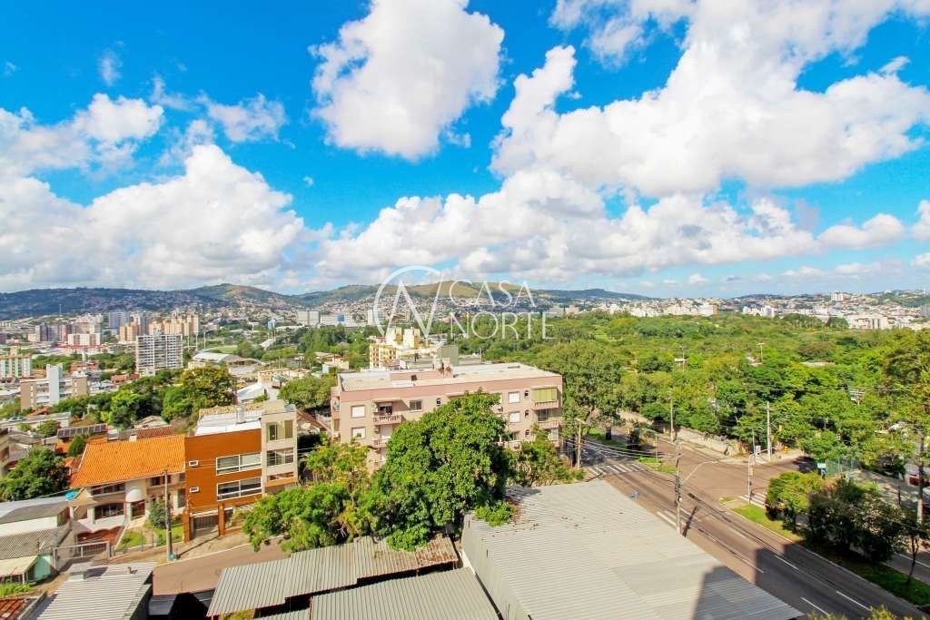 Apartamento à venda com 3 quartos, 87m², 1 suíte, 1 vaga, Rua Professor Cristiano Fischer no bairro Petrópolis em Porto Alegre