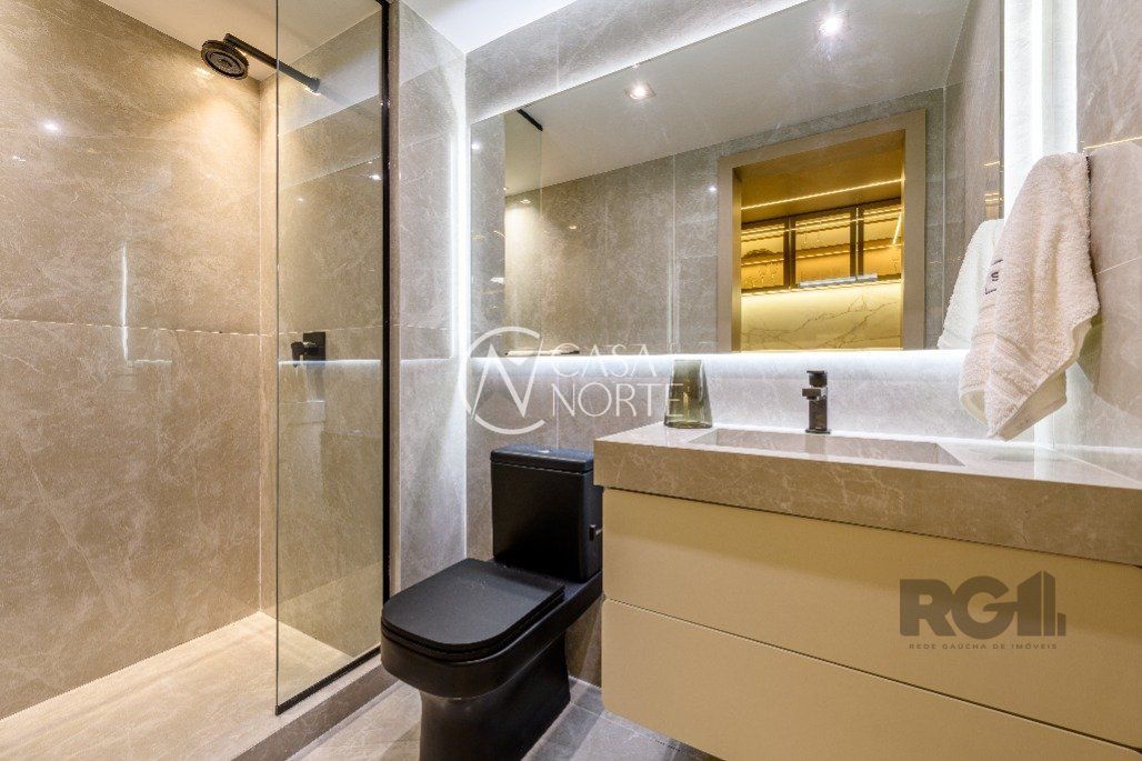 Loft à venda com 1 quarto, 24m², Rua Castro Alves no bairro Independência em Porto Alegre