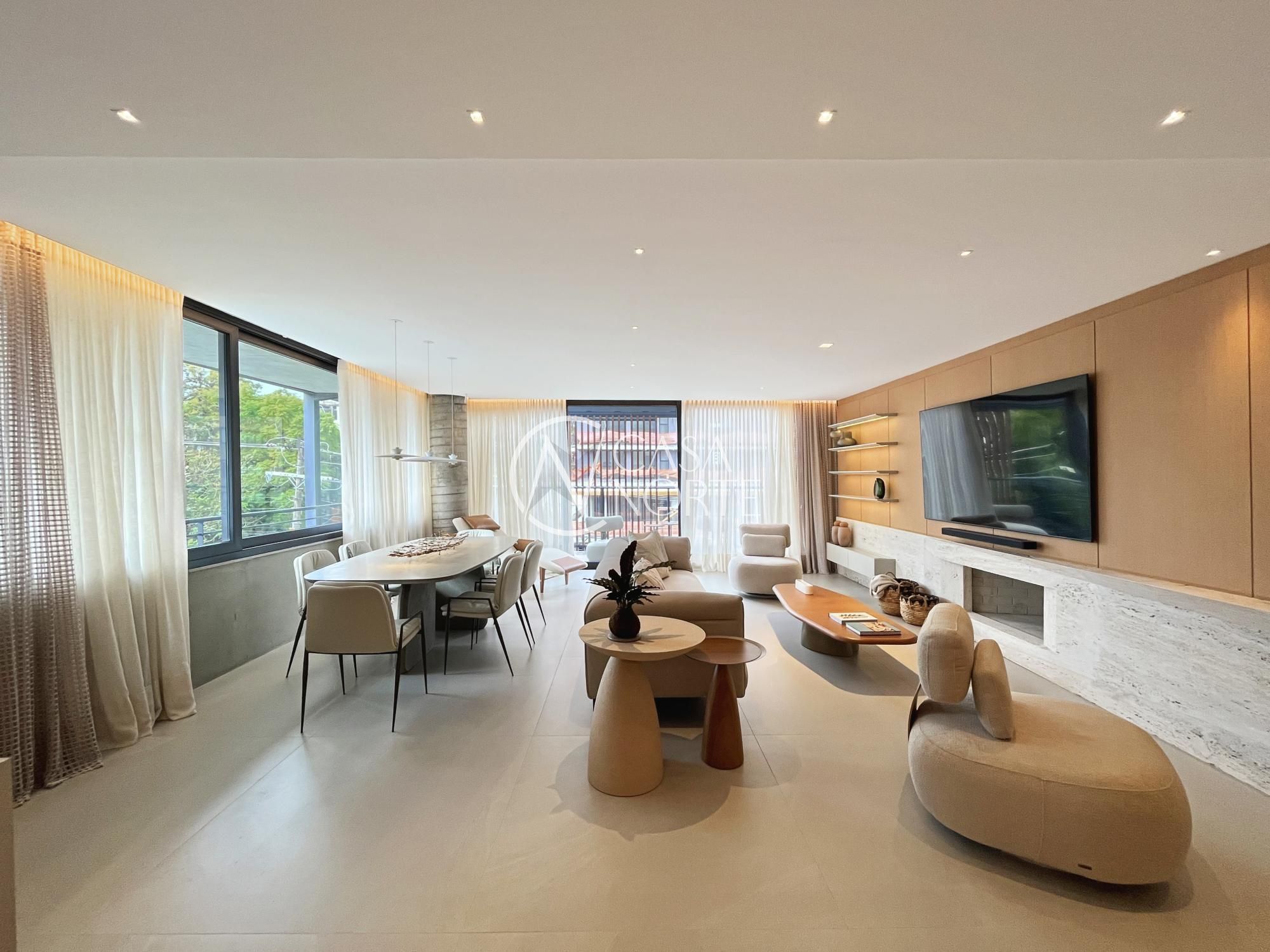 Apartamento à venda com 2 quartos, 170m², 2 suítes, 3 vagas, Soledade no bairro Petrópolis em Porto Alegre