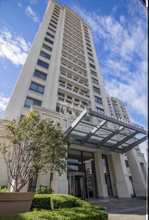 Sala Comercial à venda , 44m², 1 vaga, Avenida Carlos Gomes no bairro Auxiliadora em Porto Alegre