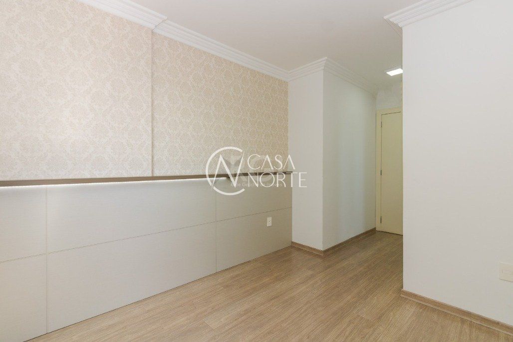 Apartamento à venda com 3 quartos, 108m², 1 suíte, 1 vaga, Rua Irene Capponi Santiago no bairro Cristo Redentor em Porto Alegre